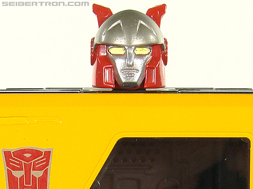 Blaster (Broad Blast)