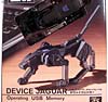 Device Label Ravage - Image #2 of 88