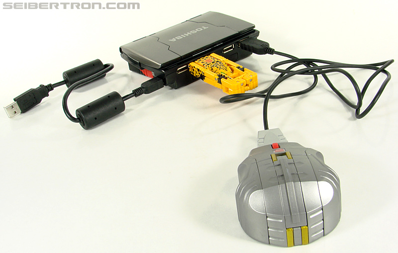 Transformers Device Label Blaster (Broad Blast) (Image #44 of 189) Transformers Device Label Blaster (Broad Blast) (Image #44 of 189)