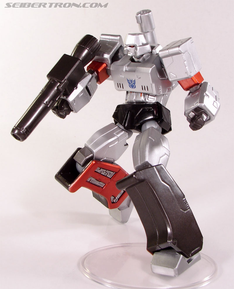 Transformers Revoltech Megatron (Revoltech) (Image #38 of 113)