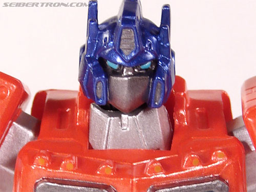 Optimus Prime (Revoltech) (Convoy (Revoltech))