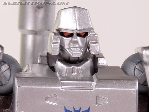 Megatron (Revoltech)