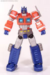 Revoltech Convoy (Revoltech) (Optimus Prime (Revoltech))  - Image #22 of 110