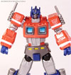 Revoltech Convoy (Revoltech) (Optimus Prime (Revoltech))  - Image #25 of 110