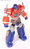 Revoltech Convoy (Revoltech) (Optimus Prime (Revoltech))  - Image #28 of 110