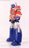 Revoltech Convoy (Revoltech) (Optimus Prime (Revoltech))  - Image #33 of 110