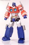 Revoltech Convoy (Revoltech) (Optimus Prime (Revoltech))  - Image #34 of 110