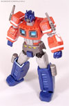 Revoltech Convoy (Revoltech) (Optimus Prime (Revoltech))  - Image #35 of 110