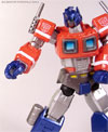 Revoltech Convoy (Revoltech) (Optimus Prime (Revoltech))  - Image #36 of 110