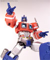 Revoltech Convoy (Revoltech) (Optimus Prime (Revoltech))  - Image #53 of 110