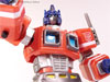 Revoltech Convoy (Revoltech) (Optimus Prime (Revoltech))  - Image #54 of 110