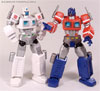 Revoltech Convoy (Revoltech) (Optimus Prime (Revoltech))  - Image #58 of 110
