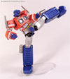 Revoltech Convoy (Revoltech) (Optimus Prime (Revoltech))  - Image #63 of 110