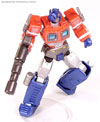 Revoltech Convoy (Revoltech) (Optimus Prime (Revoltech))  - Image #74 of 110