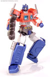 Revoltech Convoy (Revoltech) (Optimus Prime (Revoltech))  - Image #75 of 110