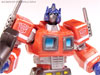 Revoltech Convoy (Revoltech) (Optimus Prime (Revoltech))  - Image #77 of 110