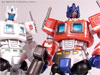 Revoltech Convoy (Revoltech) (Optimus Prime (Revoltech))  - Image #86 of 110