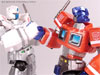 Revoltech Convoy (Revoltech) (Optimus Prime (Revoltech))  - Image #88 of 110