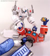 Revoltech Convoy (Revoltech) (Optimus Prime (Revoltech))  - Image #90 of 110