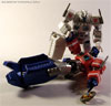 Revoltech Convoy (Revoltech) (Optimus Prime (Revoltech))  - Image #92 of 110