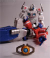 Revoltech Convoy (Revoltech) (Optimus Prime (Revoltech))  - Image #93 of 110