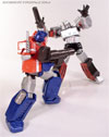 Revoltech Convoy (Revoltech) (Optimus Prime (Revoltech))  - Image #95 of 110