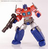 Revoltech Convoy (Revoltech) (Optimus Prime (Revoltech))  - Image #96 of 110