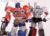 Revoltech Convoy (Revoltech) (Optimus Prime (Revoltech))  - Image #99 of 110