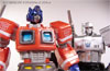 Revoltech Convoy (Revoltech) (Optimus Prime (Revoltech))  - Image #101 of 110