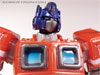 Revoltech Convoy (Revoltech) (Optimus Prime (Revoltech))  - Image #102 of 110