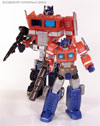 Revoltech Convoy (Revoltech) (Optimus Prime (Revoltech))  - Image #104 of 110