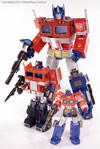 Revoltech Convoy (Revoltech) (Optimus Prime (Revoltech))  - Image #106 of 110
