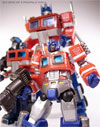 Revoltech Convoy (Revoltech) (Optimus Prime (Revoltech))  - Image #107 of 110