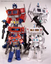 Revoltech Convoy (Revoltech) (Optimus Prime (Revoltech))  - Image #108 of 110