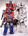 Revoltech Convoy (Revoltech) (Optimus Prime (Revoltech))  - Image #109 of 110