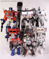 Revoltech Convoy (Revoltech) (Optimus Prime (Revoltech))  - Image #110 of 110