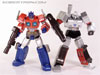 Revoltech Megatron (Revoltech) - Image #95 of 113