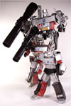 Revoltech Megatron (Revoltech) - Image #106 of 113