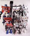 Revoltech Megatron (Revoltech) - Image #110 of 113