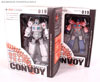 Revoltech Ultra Magnus (Revoltech) - Image #22 of 108