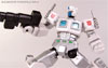 Revoltech Ultra Magnus (Revoltech) - Image #49 of 108