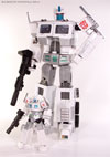 Revoltech Ultra Magnus (Revoltech) - Image #99 of 108
