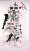 Revoltech Ultra Magnus (Revoltech) - Image #101 of 108