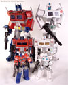 Revoltech Ultra Magnus (Revoltech) - Image #106 of 108