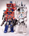 Revoltech Ultra Magnus (Revoltech) - Image #107 of 108