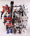 Revoltech Ultra Magnus (Revoltech) - Image #108 of 108