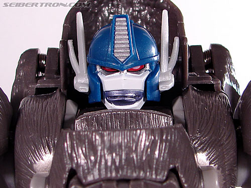 Optimus Primal (Convoy)