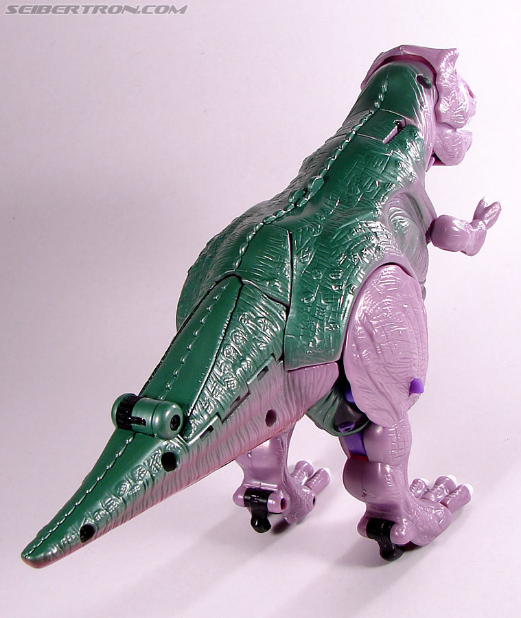 Transformers Beast Wars Reborn Megatron (Reissue) (Image #7 of 70) Transformers Beast Wars Reborn Megatron (Reissue) (Image #7 of 70)