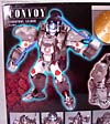 Beast Wars Reborn Convoy (Optimus Primal)  (Reissue) - Image #12 of 131