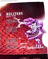 Beast Wars Reborn Convoy (Optimus Primal)  (Reissue) - Image #34 of 131